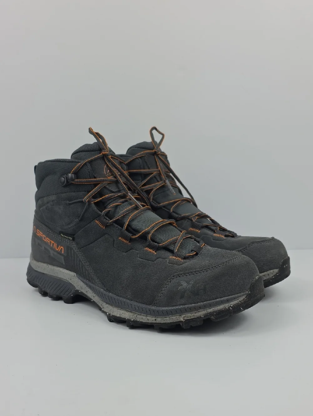 La Sportiva TX Hike Mid Leather Gore-atex Men'a Hiking Boots Size‎ 9
